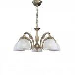 Подвесная люстра Reccagni Angelo 5650 L 5650/5