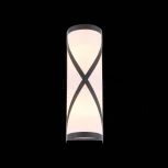 Настенный светильник уличный ST Luce Agio SL076.411.01 (220V, IP54)