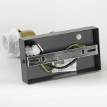 Бра Lussole Mitchel LSP-8993 (220V)