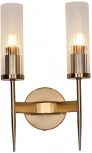 Бра Zortes Candle ZRS.16204.2