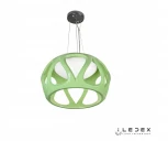 Подвесной светильник iLedex Somnambulist MD6156-S GRN (220V, на тросе, шар)