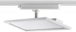 Трековый панельный светильник Novotech Volo 358894 (LED, 220V)