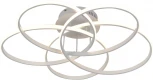 Потолочная люстра Moderli Adam V2750-CL