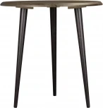 Стол журнальный BeautyStyle 9 дуб маррон/венге от фабрики Mebelik