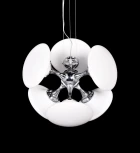 Подвесная люстра Lumina Deco Gelikon LDP 10121-6