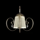 Бра Freya Simone FR2020-WL-01-BZ