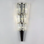 Бра хрустальное Modelux MODELUX ML.523.05 CR