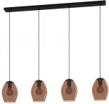 Подвесной светильник Eglo ESTANYS 1 390162