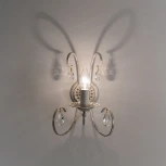 Бра Citilux Джесси CL410312 (220V, подвески, подсвечник, свеча)