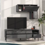 ТВ тумба LEVE HEATON TV UNIT LEV00485