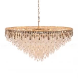 Подвесная люстра Cloyd Capuletti 11286 (220V, на цепи)