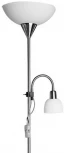 Торшер для чтения Arte Lamp Duetto A9569PN-2SS (220V)