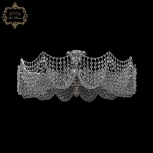 Потолочная люстра на штанге Art Classic 71.18 71.181.67.Ni (220V)