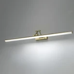 Подсветка для картин светодиодная Elektrostandard Monza 40156/LED (a071216)