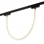 Трековый светильник с гибким неоном светодиодный магнитный AM Group MAGNET NEON MAGNET AM512 40W 3000K 2000mm (48V)