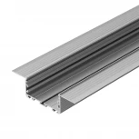 Профиль KLUS-POWER-W50H25-F-HIDE-2000 (Алюминий) 028918 Arlight