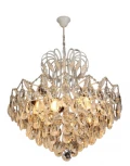Подвесная люстра каскадный Мелодия Света PL1N 000026554