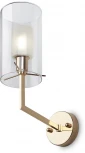 Бра Freya Felicity FR5206WL-01FG (220V)