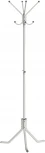 Вешалка напольная Пико 3 белый от фабрики Mebelik