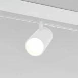 Трековый светильник магнитный 48V 6W 4200K (белый) 85011/01 Slim Magnetic R01 Elektrostandard