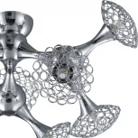 Потолочная люстра Escada Sirena 3030/9PL