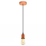 Подвесной светильник Eglo Yorth 32539 (220V, на проводе)