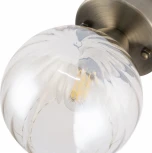 Бра Arte Milano AMALFI-322307 322307/1W AB