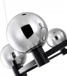 Подвесная люстра Freya Urban FR4005PL-06B