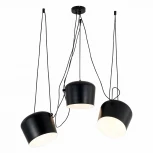 Подвесной светильник Evoluce Trieste SLE120643-03 (220V, на проводе)