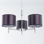 Подвесная люстра Citilux Аврора CL463131 (220V, на цепи)