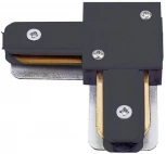 Соединитель Volpe UBX-Q122 G21 BLACK 1 POLYBAG (220V)