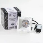 Встраиваемый светильник светодиодный Lightstar Ciclone 385246 (220V, IP65)