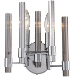 Бра 11040/2W Chrome Indigo Favara V000459 (220V)