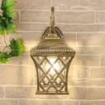 Настенный фонарь уличный Elektrostandard Cassiopeya D (220V, IP44)