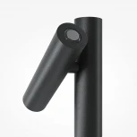 Спот Maytoni Utility MOD433WL-L3B3K (регулировка яркости, LED, 220V, сенсорный выключатель, круглые)