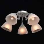 Потолочная люстра De City Нежность 676013005 (220V)