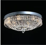 Потолочная люстра MW-Light Изольда 366012906