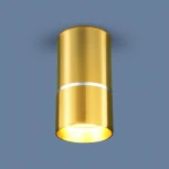 Накладной точечный светильник Elektrostandard DLN106/DLN107 DLN106 GU10