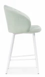 Полубарный стул Woodville Бэнбу velutto 14 / белый 499989