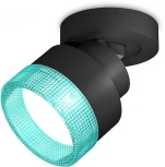 Спот Ambrella Techno Spot XM8102043 (220V, круглые)