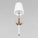 Бра Loft It Cosy 10308W Nickel (220V)