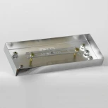 Подвесной светильник Lussole LSP-8895 (220V, хрусталь, на тросе)