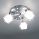 Потолочная люстра Citilux Самба CL158132 (220V)