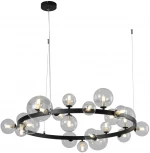 Подвесная люстра Kink Light Иона 09408-21,19