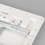 Встраиваемый точечный светильник Arlight 034472 (LED, 220V, IP44)