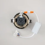 Встраиваемый точечный светильник Citilux Боска CLD041NW1 (LED, 220V, круглые)