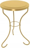 Столик журнальный SHT-CT10 золото Sheffilton 6329133703