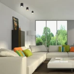 Накладной точечный светильник Novotech Unite 370530 (220V)