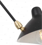 Потолочная люстра ST Luce Spruzzo SL305.402.06 (220V)