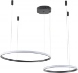 Подвесной светильник Zortes Ringolight ZRS.33321.63F (LED, 220V, на тросе)